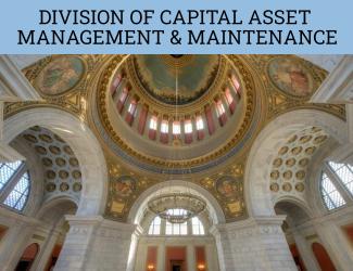 Division of Capital Asset Management & Maintenance