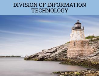 Division of Information Technology