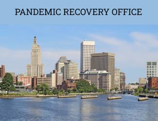 Pandemic Recovery Office