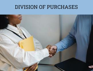 Division of Purchases