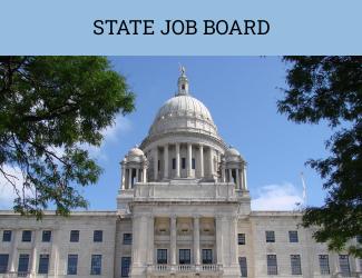 State Job Board