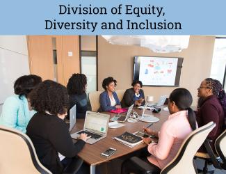 Rhode Island Division of Equity, Diversity and Inclusion