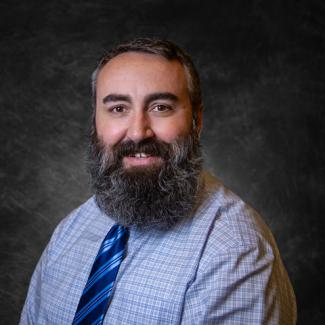 Matthew Weldon, Director, Department Labor and Training 